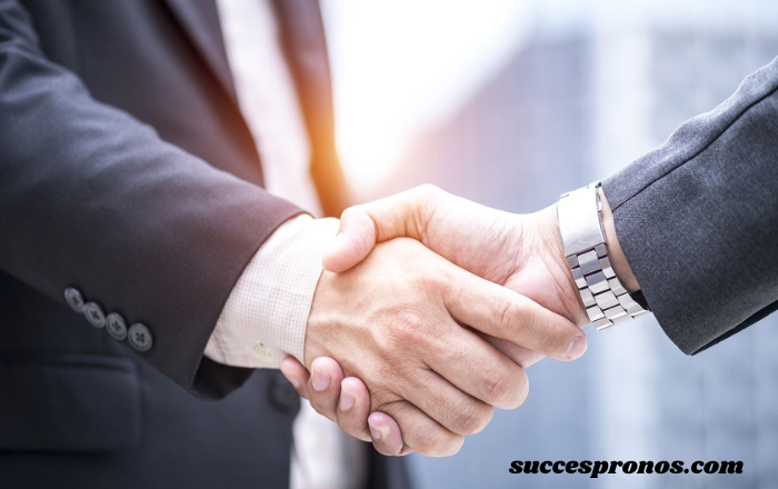 The Art of Negotiation: Mastering Deals and Partnerships