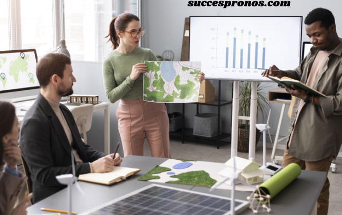 Sustainable Business Practices: Building a Greener Future