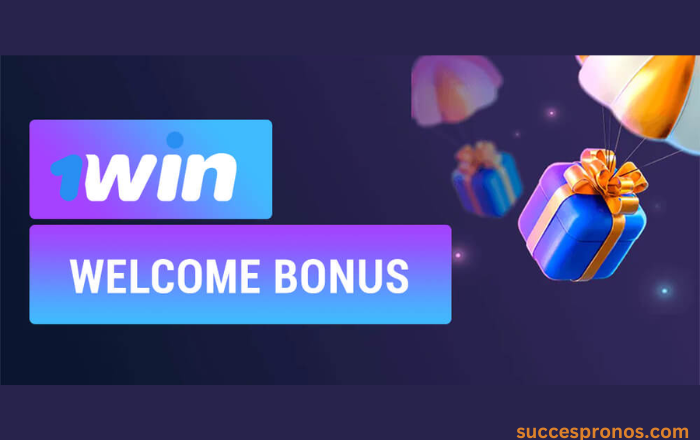 How To Claim 1WIN UZ Welcome Bonus: A Quick Start Guide