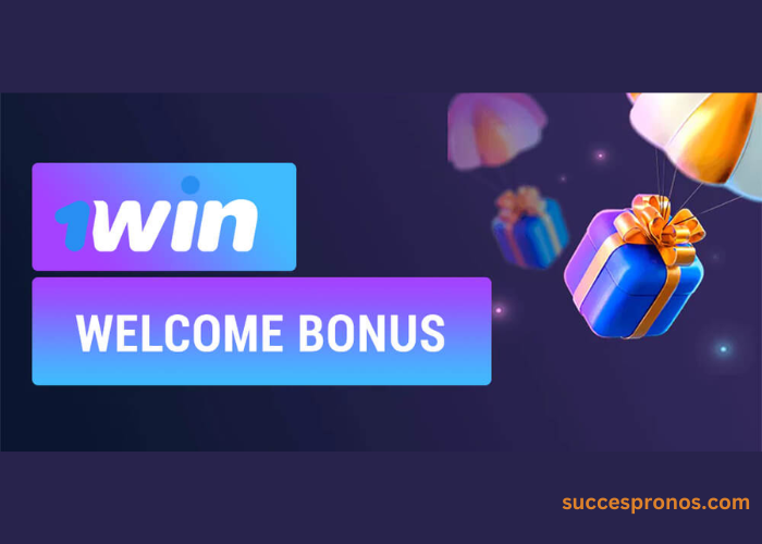 How To Claim 1WIN UZ Welcome Bonus: A Quick Start Guide