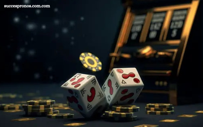 Join JET178 To Experience Amazing And Exciting Situs Slot Games