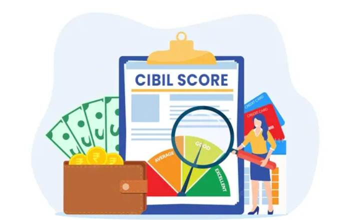 How does CIBIL score help people to get personal loan approval quickly?