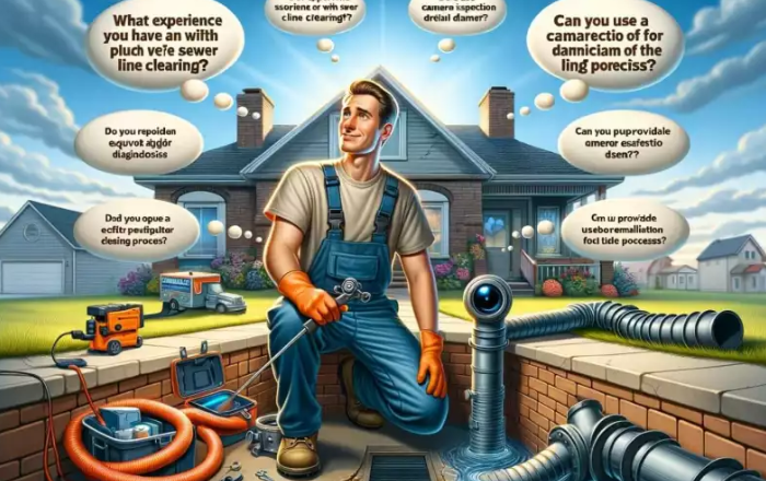Clearing the Way: Why You Should Always Find Expert Plumbing Solutions