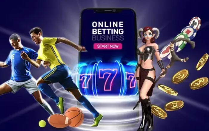 How to Get Started with Online Betting