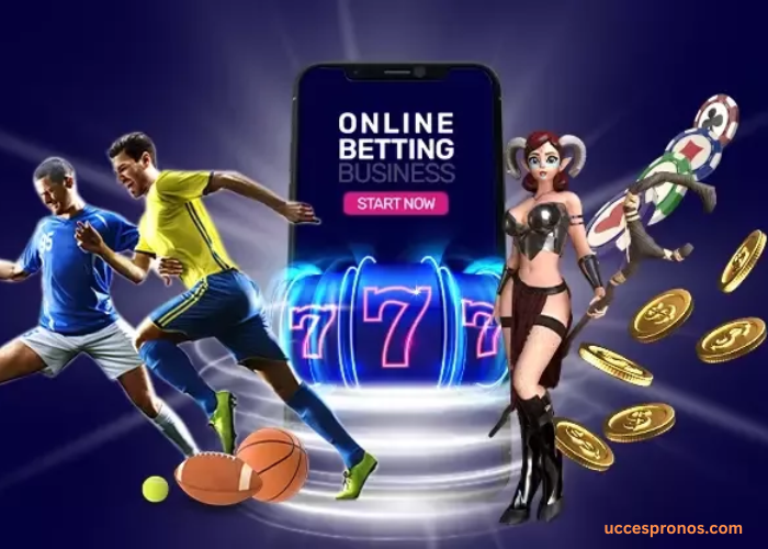How to Get Started with Online Betting