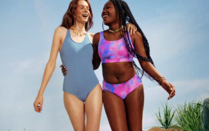 Leak-Proof Revolution: The Swimwear Innovation That’s Making a Splash