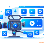 Bring Your Ideas to Life: How AI Makes Video Creation Easy!
