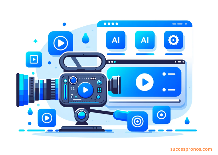 Bring Your Ideas to Life: How AI Makes Video Creation Easy!