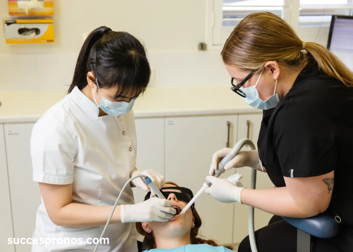 Advancing Oral Health: The Dental Experience in Perth