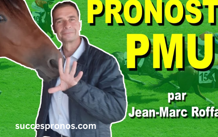 Pronostics Pmu Quinté