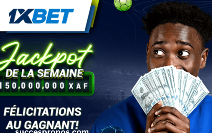 Somboturf Gagnant 1