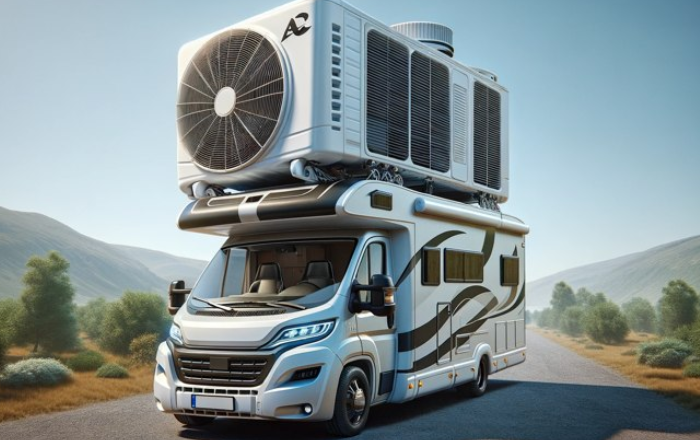 The Ultimate Guide to Maintaining Your Caravan Air Conditioner