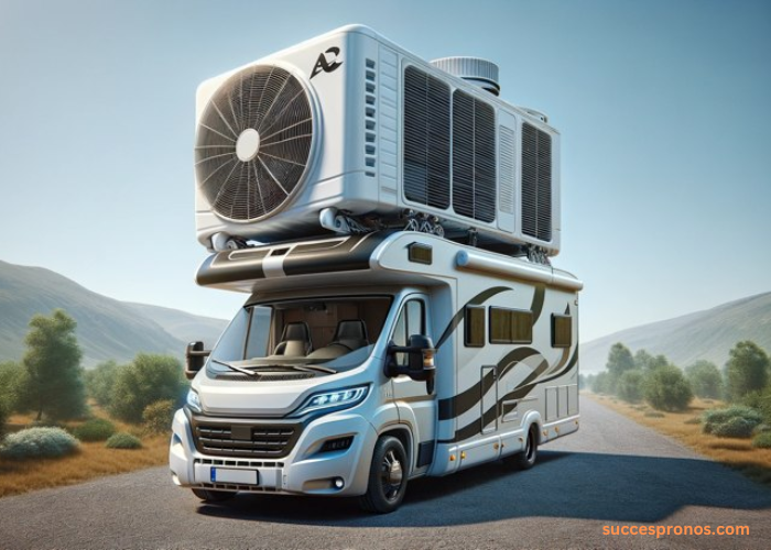 The Ultimate Guide to Maintaining Your Caravan Air Conditioner