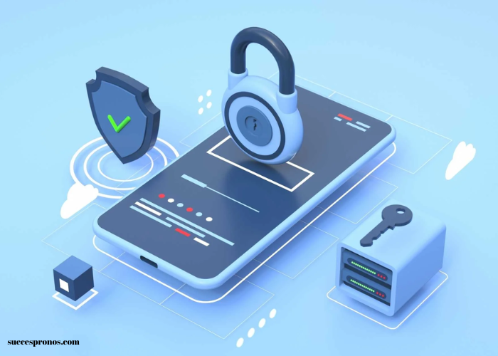 App Shielding: Enhancing Mobile Application Security