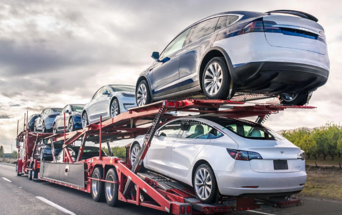 How to Ensure a Smooth Experience When Shipping Your Vehicle