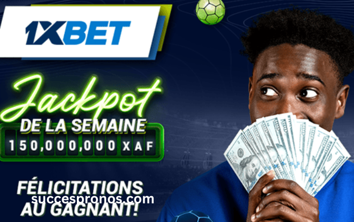 Somboturf Gagnant 1