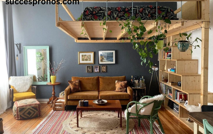Top Home Decor Trends for a Cosy Indoor Space