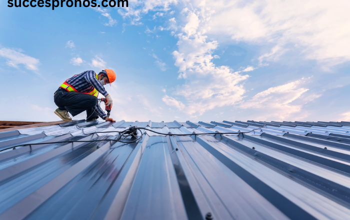 The Top 3 Reasons to Carry Out Regular Roof Inspections on Your Home or Commercial Building