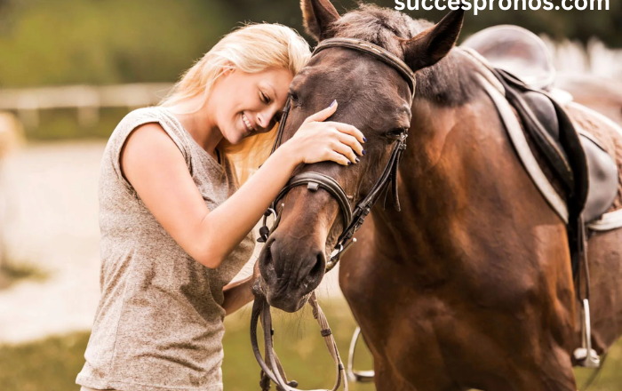 The Majesty of the Horse: Exploring the Beauty and History of Equine Companionship