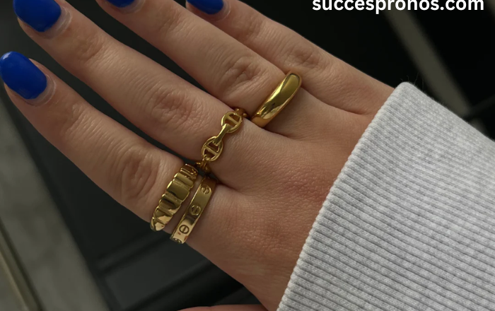 How to Make a Statement with Fashionable Cheap Rings