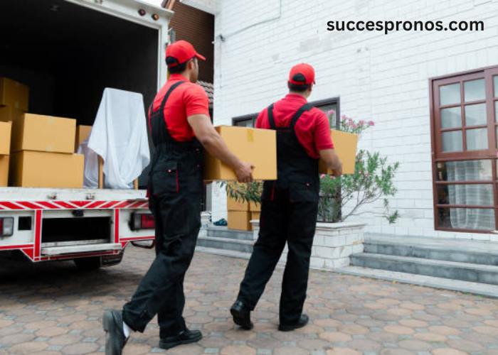 Important Things To Know About Local Moving Companies 
