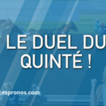 Duel Du Trio Gagnant