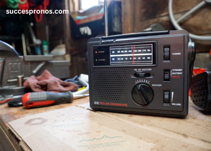 Emergency Radio Features to Look For: What Matters Most