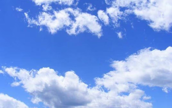 Pourquoi Le Ciel Est-IL Bleu ?