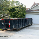 The Role of Dumpster Rentals in Property Management and Real Estate