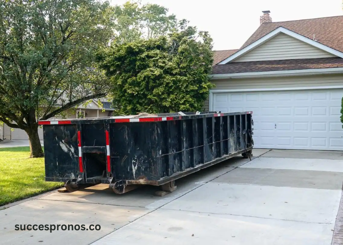 The Role of Dumpster Rentals in Property Management and Real Estate