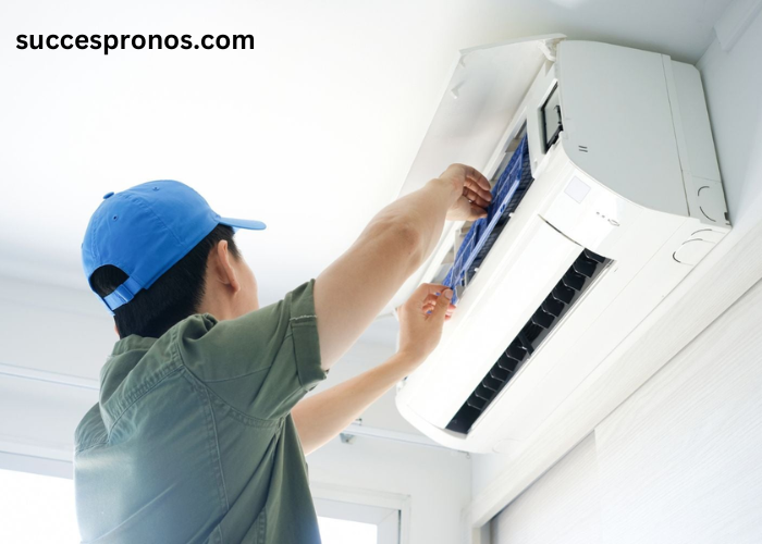 The Ultimate Guide to Choosing an Air Con Installer in Singapore