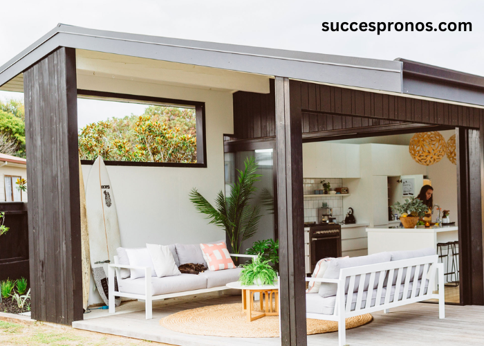 The Top Ways To Create More Space On The Outside Of Your Property In New Zealand.