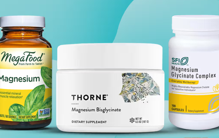 Why Magnesium Glycinate Is Gaining Popularity in Australia’s Wellness Community