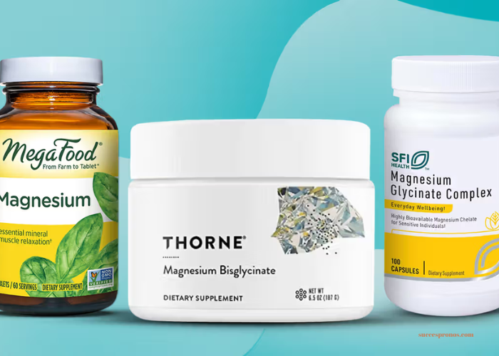 Why Magnesium Glycinate Is Gaining Popularity in Australia’s Wellness Community