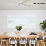 How the Addition of Blinds to Your Aussie Property Could Stabilise the Internal Temperature