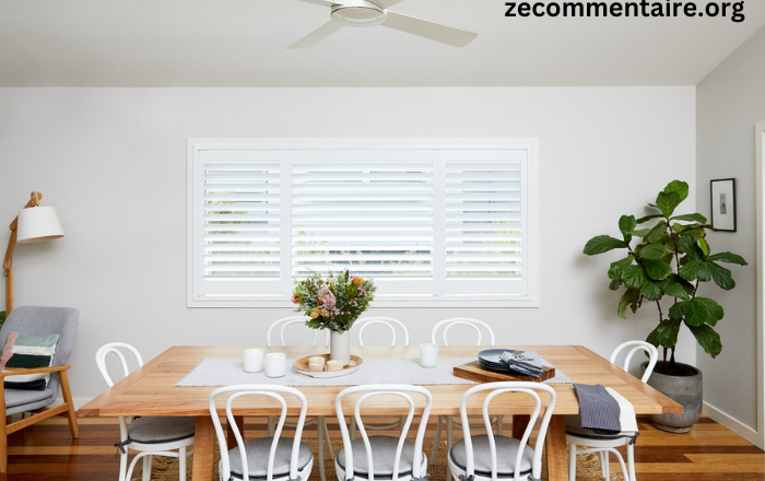 How the Addition of Blinds to Your Aussie Property Could Stabilise the Internal Temperature