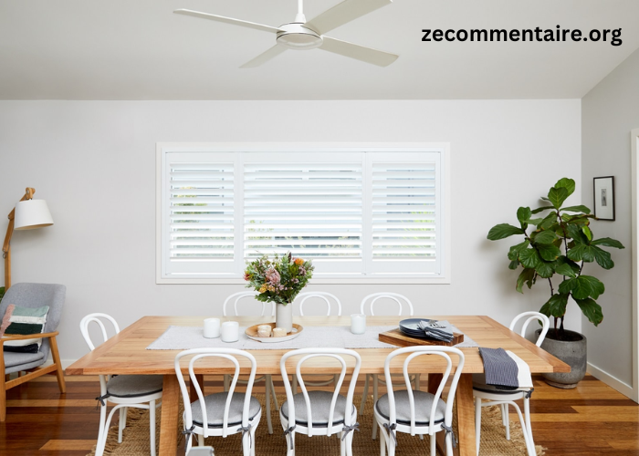 How the Addition of Blinds to Your Aussie Property Could Stabilise the Internal Temperature