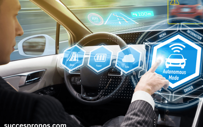 Programming Innovations to Improve Autonomous Vehicle Performance