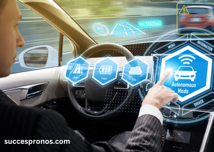 Programming Innovations to Improve Autonomous Vehicle Performance