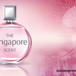 The Many Angles, Scents, Aromata, and Poignant or Sentimental Settings of Singapore