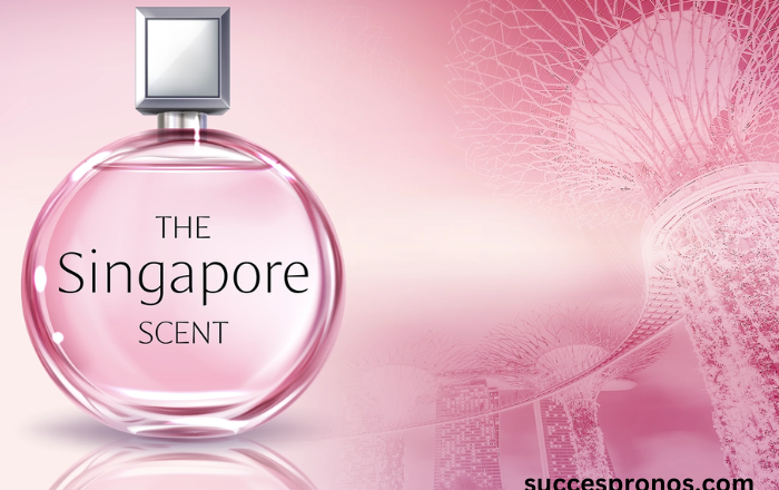 The Many Angles, Scents, Aromata, and Poignant or Sentimental Settings of Singapore