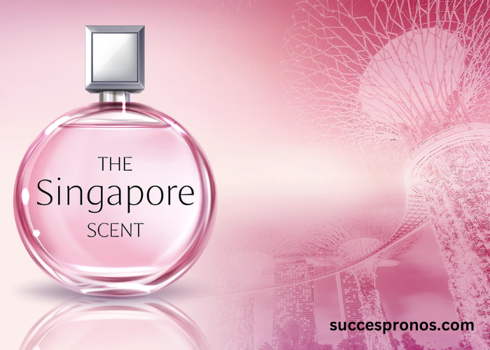 The Many Angles, Scents, Aromata, and Poignant or Sentimental Settings of Singapore