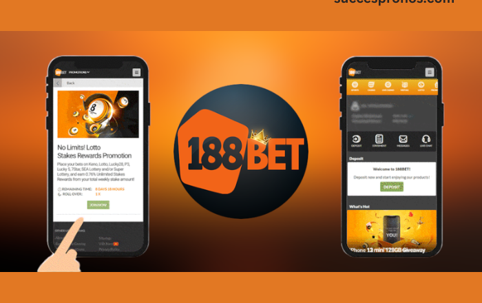 Understanding the Popularity of 188BET