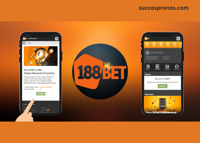 Understanding the Popularity of 188BET