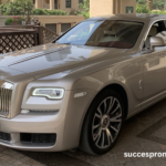 3 Compelling Reasons to Rent a Rolls Royce