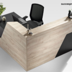 Choosing A Reception Desk That’s The Perfect Fit For Your Office