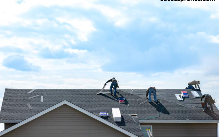 Key Signs to Look Out for When It’s Time for a Roof Replacement