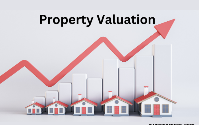 Steps to a Comprehensive Property Valuation