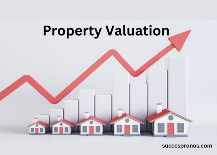 Steps to a Comprehensive Property Valuation