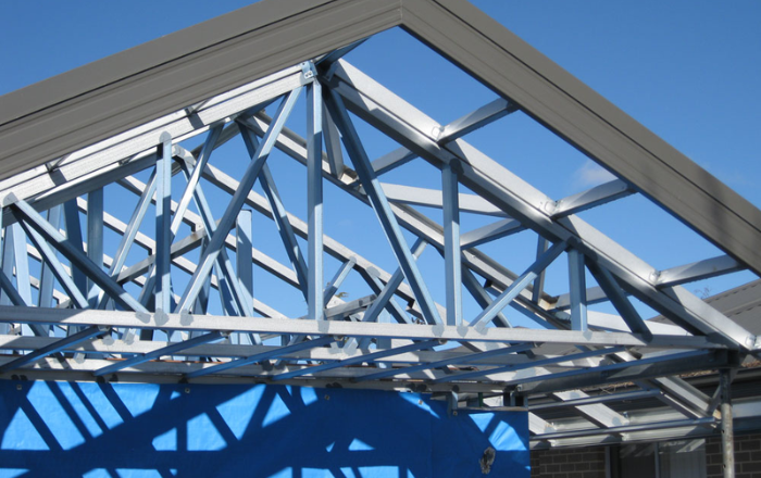 Building Smarter: Key Advantages of Steel Structures You Should Know